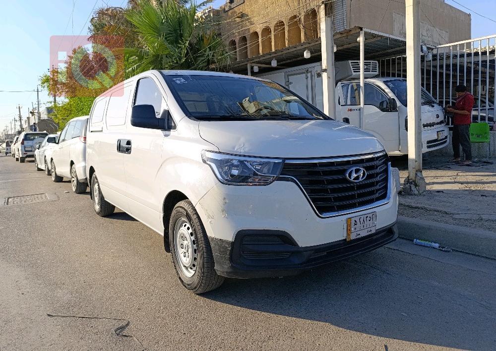هیوندای H-1